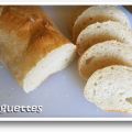 BAGUETTES