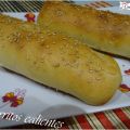 PERRITOS CALIENTES CASEROS (SPIRO DOG)