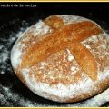 Mi primer pan