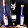 SUPREMO ACEITE DE OLIVA VIRGEN EXTRA