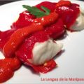 PIMIENTOS DE PIQUILLO RELLENOS DE BRANDADA DE[...]