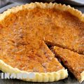 TARTA SALADA DE ATÚN