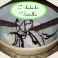 HELADO CASERO DE VAINILLA (Sin usar heladera)[...]