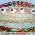 Receta de Brazo de gitano