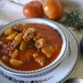 Gulash (Magyar gulyás)