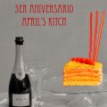 BIZCOCHO ESPONJOSO DE CHOCOLATE (WE´LL ALWAYS[...]