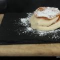 Milhojas