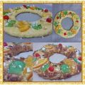 ❁Roscón de Reyes 2013❁