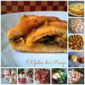Empanada de vieiras con masa de maíz (6 meses[...]