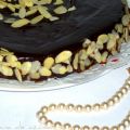 Pastel de Chocolate y Almendra “Reina de Saba”[...]