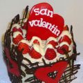 Feliz día de San Valentin