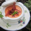 CREMA DE TOMÀQUET
