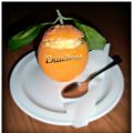 NARANJA HELADA