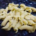 Gigli al ragù di lepre (Gigli con salsa de[...]