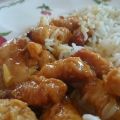 Provençal Bites (Pollo vegan) al Champagne
