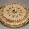 TARTA DE ARROZ CON LECHE (SIN GLUTEN Y SIN[...]