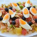 Ensalada de Verano ó Ensalada Campera