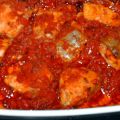 SALMONE IN UMIDO
