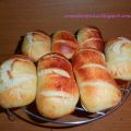 Pan de leche