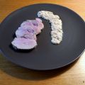 Medallones de Solomillo de Cerdo con Salsa[...]