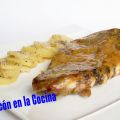 COSTILLAS ASADAS