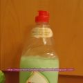 FAIRY LIMPIEZA & CUIDADO CON ALOE VERA Y PEPINO
