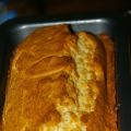 Bizcocho Madeira aromatizado con cardamomo y[...]