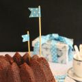 Coffee Kugelhopf. {Receta alemana}