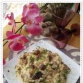 RISOTTO DE SETAS  