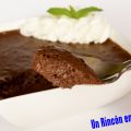 MOUSSE DE CHOCOLATE