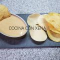 Dip de mejillones