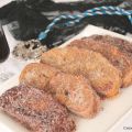 TORRIJAS DE VINO DULCE