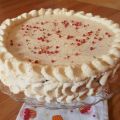 Tarta Red Velvet