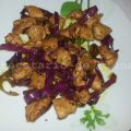 Pollo lombardo