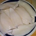 Calamares Rellenos
