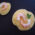 Pastel pescado