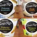 HARINAS SANTA RITA