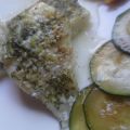 LOMOS DE BACALAO FRESCO  AL LIMON