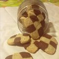 GALLETAS TABLERO DE AVELLANA