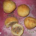 PATATAS RELLENAS DE CARNE PICADA