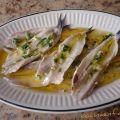 boquerones en vinagre