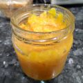 MERMELADA DE MANDARINA