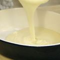 Cómo hacer bechamel