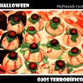 Ojos Terroríficos