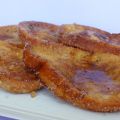 Torrijas
