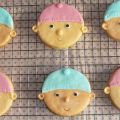 Galletas de azúcar