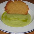 Crema de calabacin