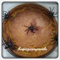 Pastel de Calabaza