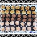MIX DE BOLITAS