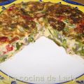 Tortilla Paisana